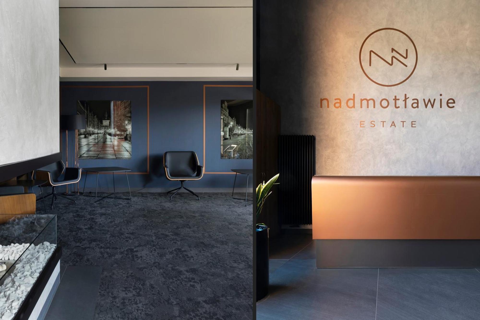 Elite Apartments Nadmotlawie Prestige 그단스크 외부 사진