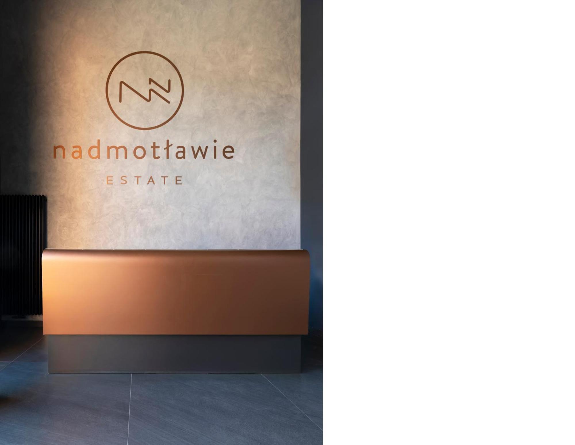 Elite Apartments Nadmotlawie Prestige 그단스크 외부 사진