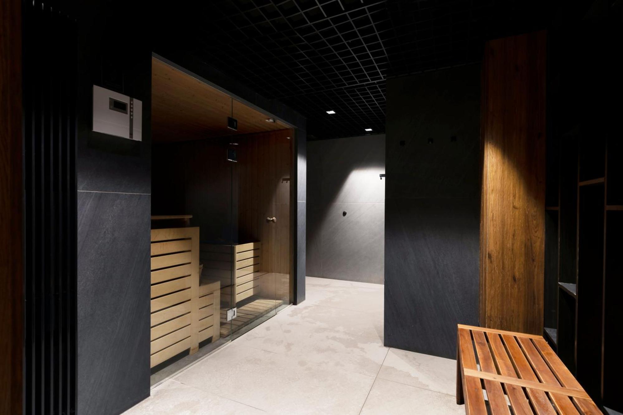 Elite Apartments Nadmotlawie Prestige 그단스크 외부 사진